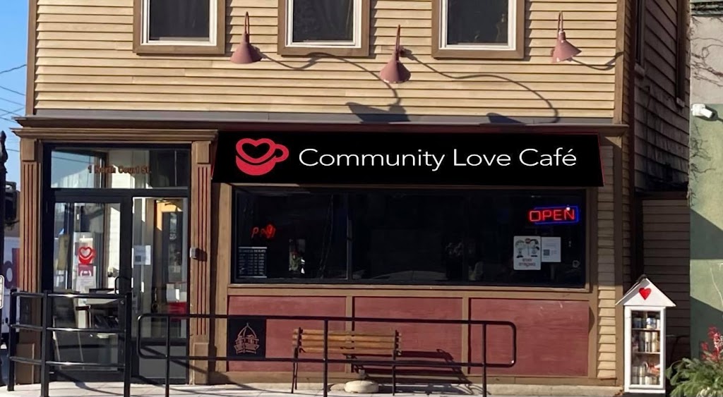 Photo of Cafe Fresco