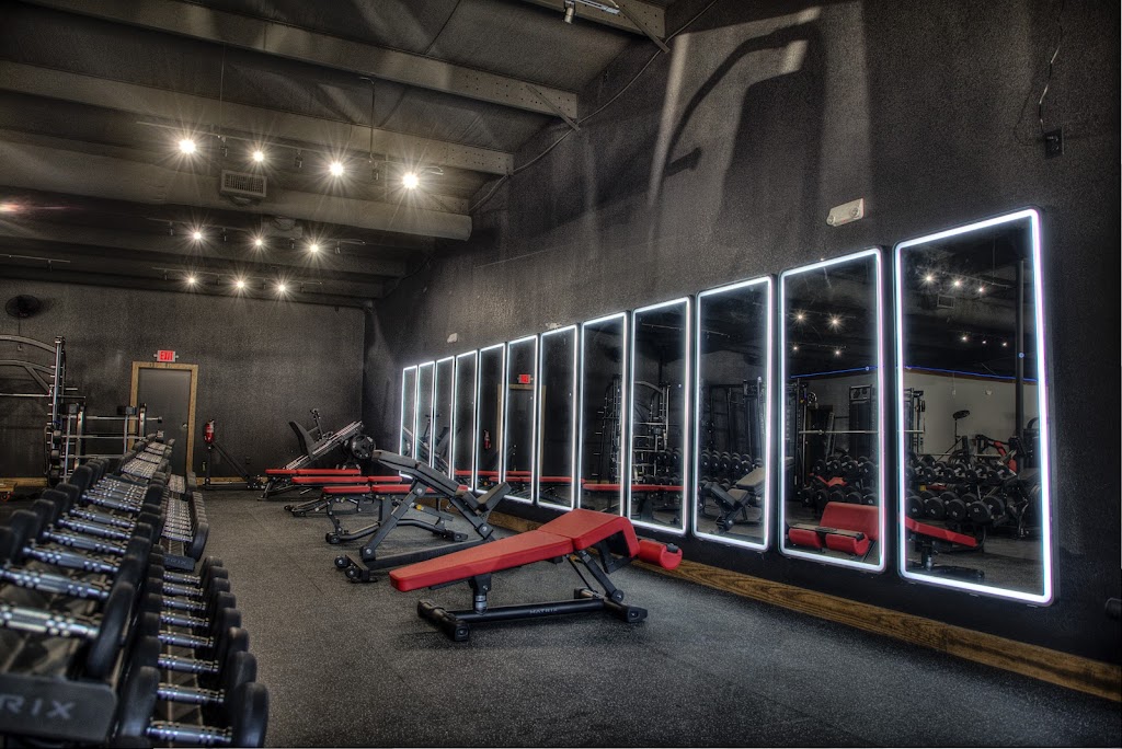  H & H Fitness Texarkana