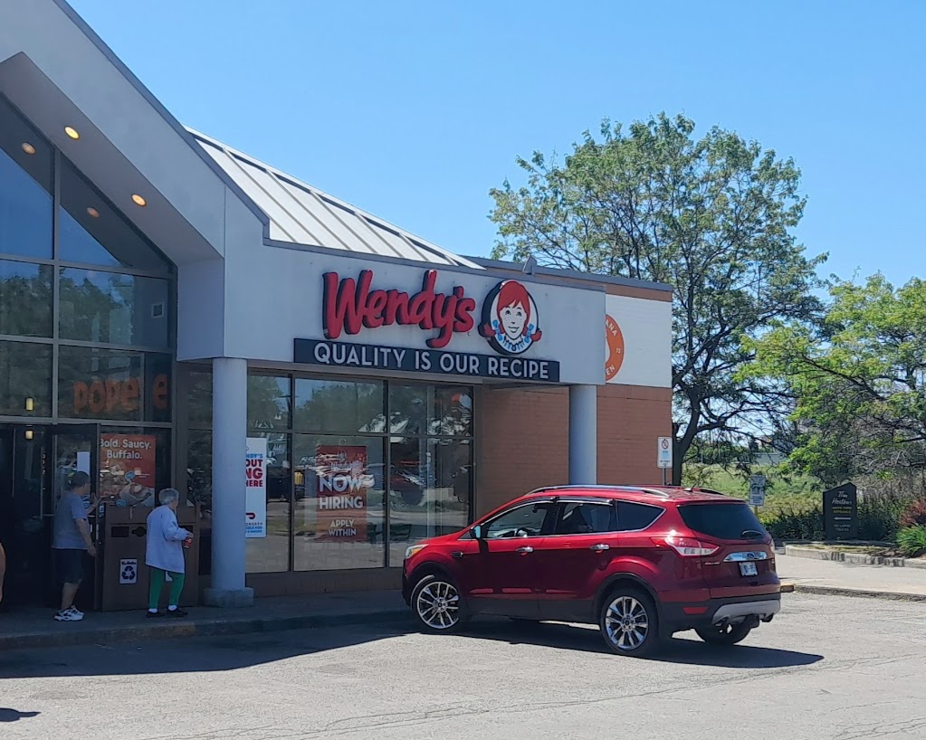 Wendy's