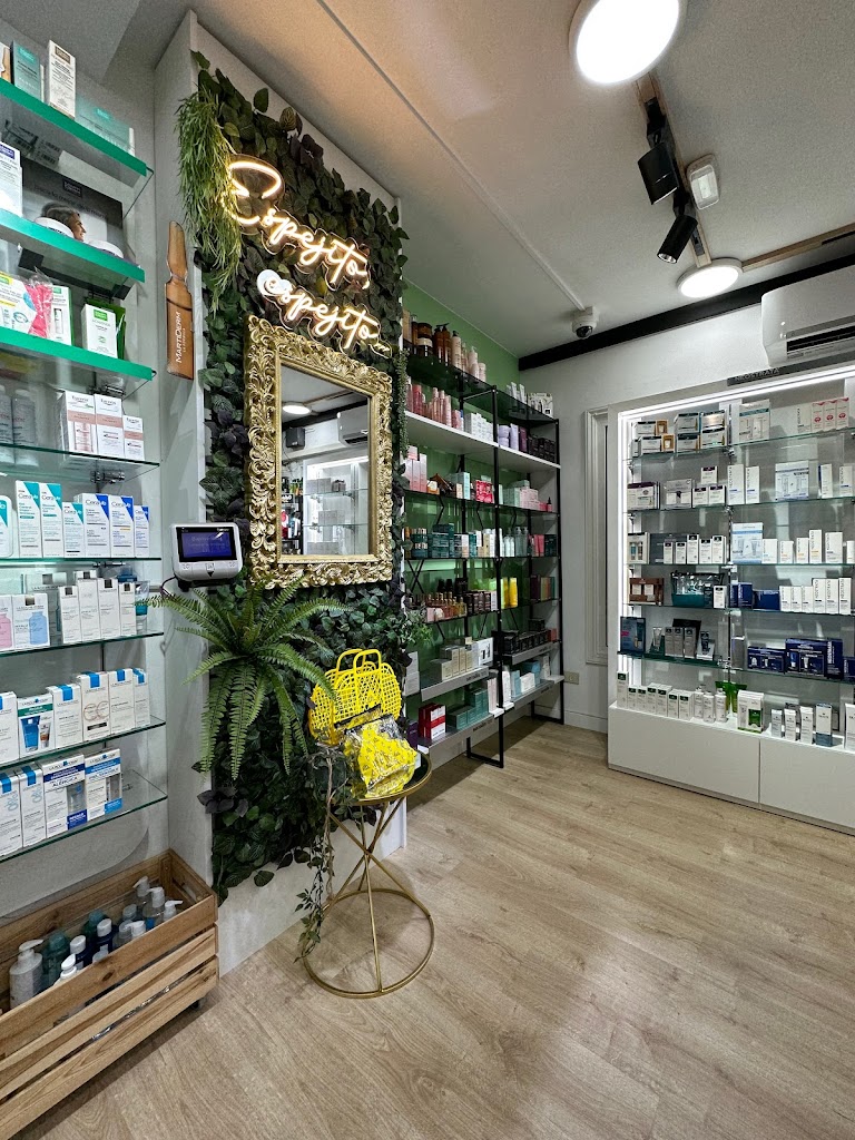 Farmacia Santa Ursula