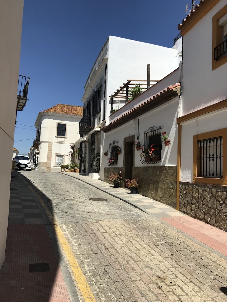 Salon De Belleza Maria Luisa Ruiz