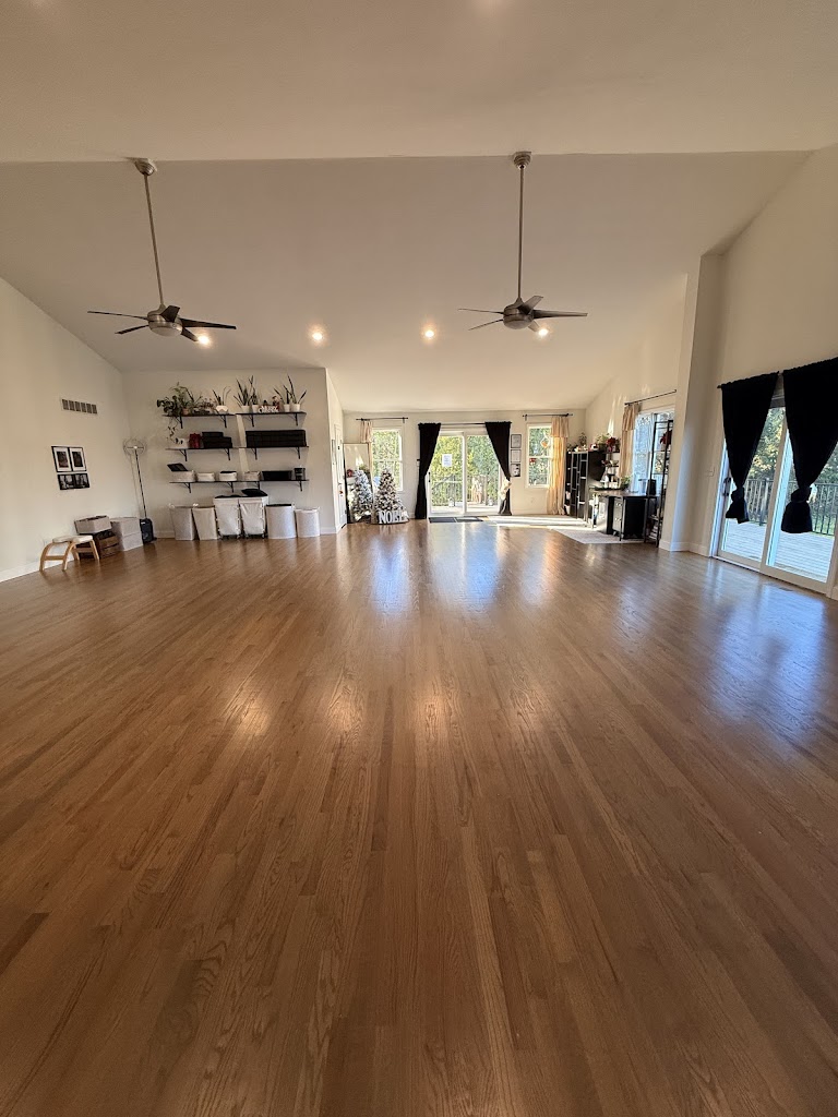  Mind's Eye Healing, LLC