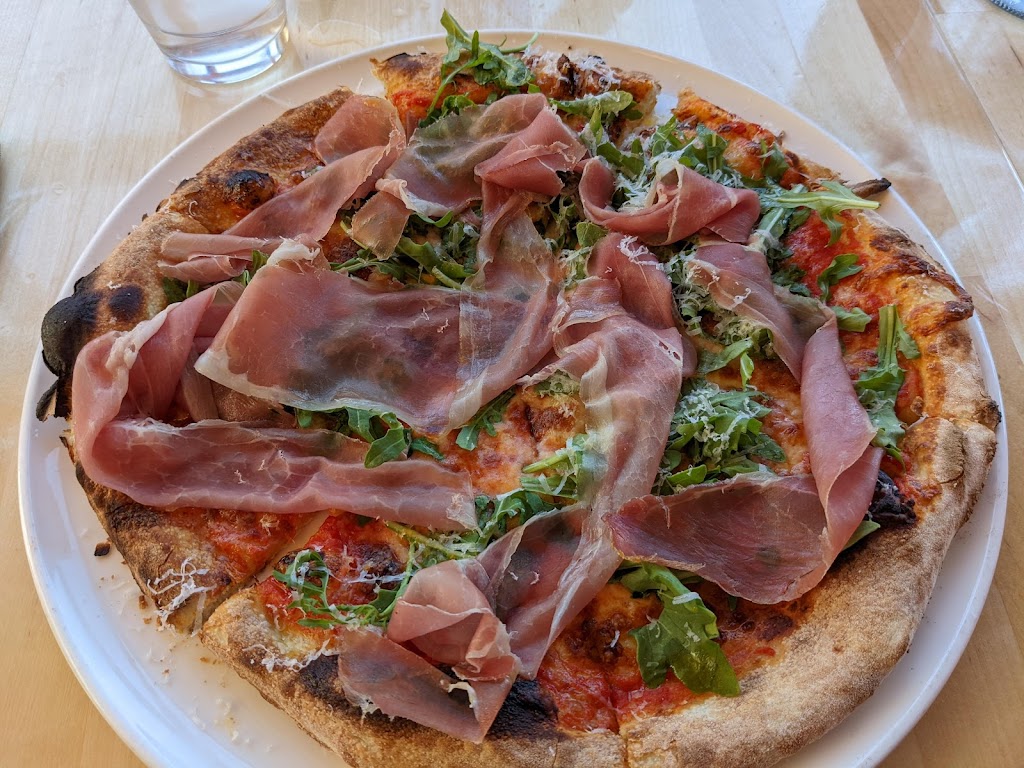 Prosciutto