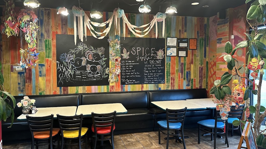Secret Thai Restaurant