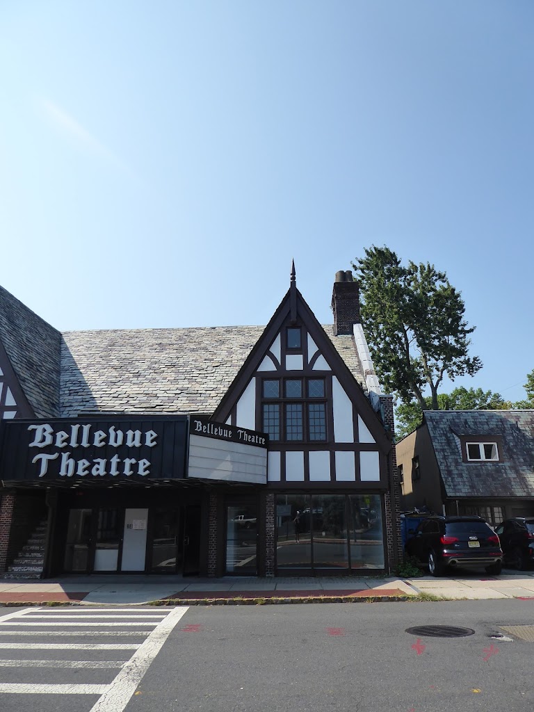  Move House Montclair