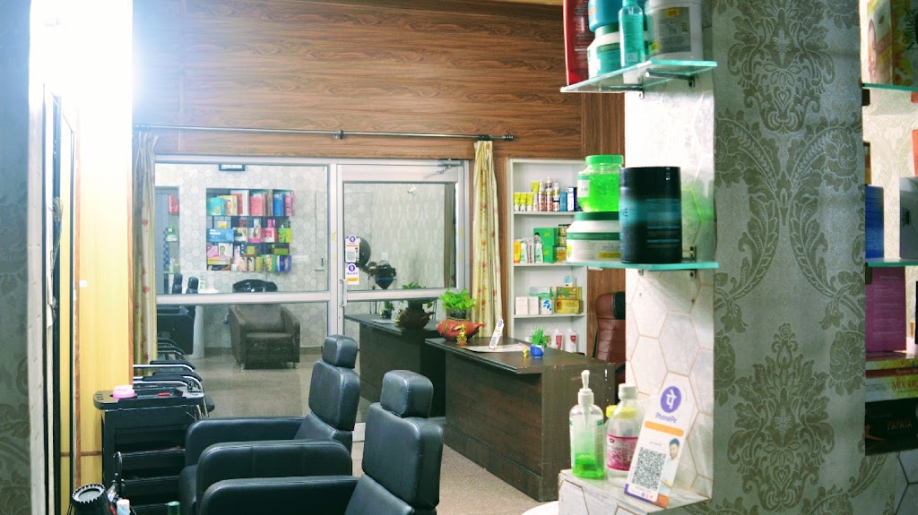 Ani Z Eves Beauty Salon