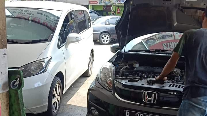 Asa Motor