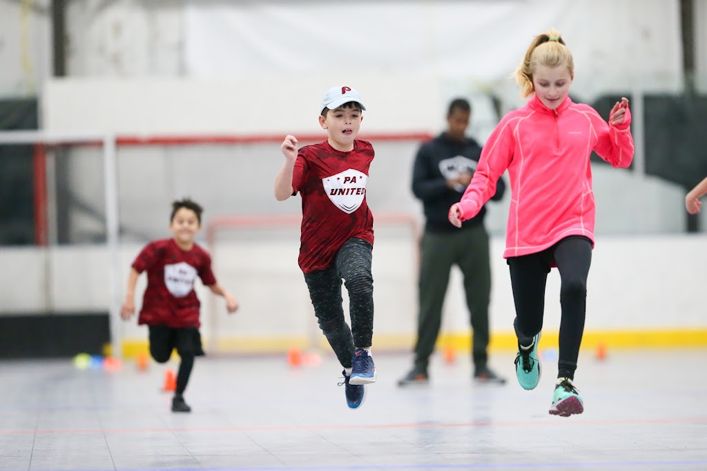  PA United Track and Field