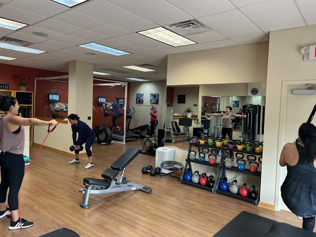  MeisterFitness For Women