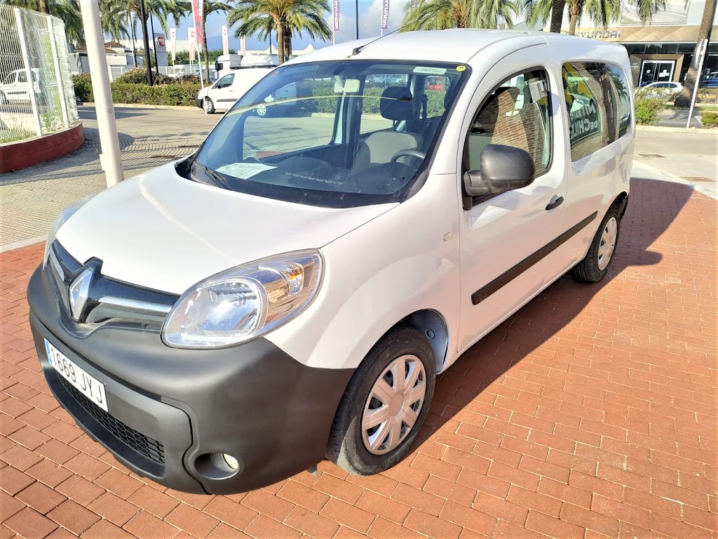 FURGOGANDIA taller mecanico automoviles