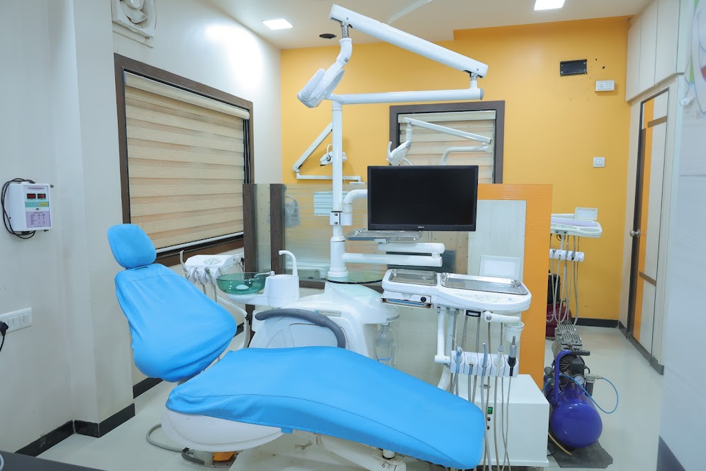 Dr. Suyog Dental Clinic And Implant Centre