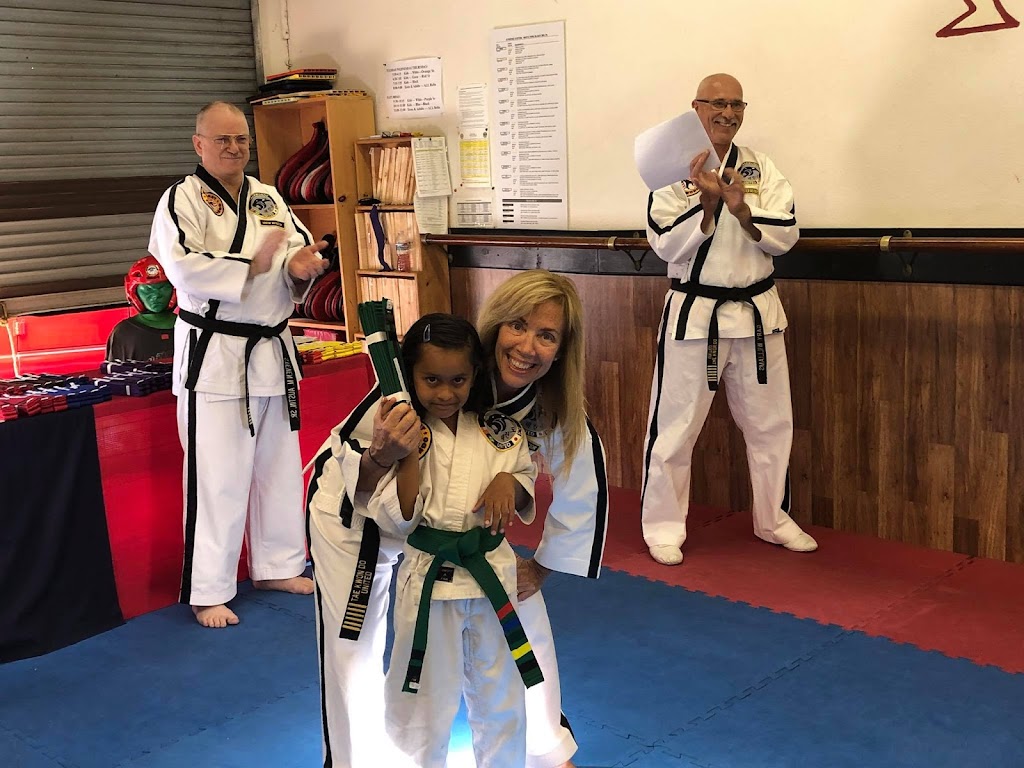  West Coast Taekwondo