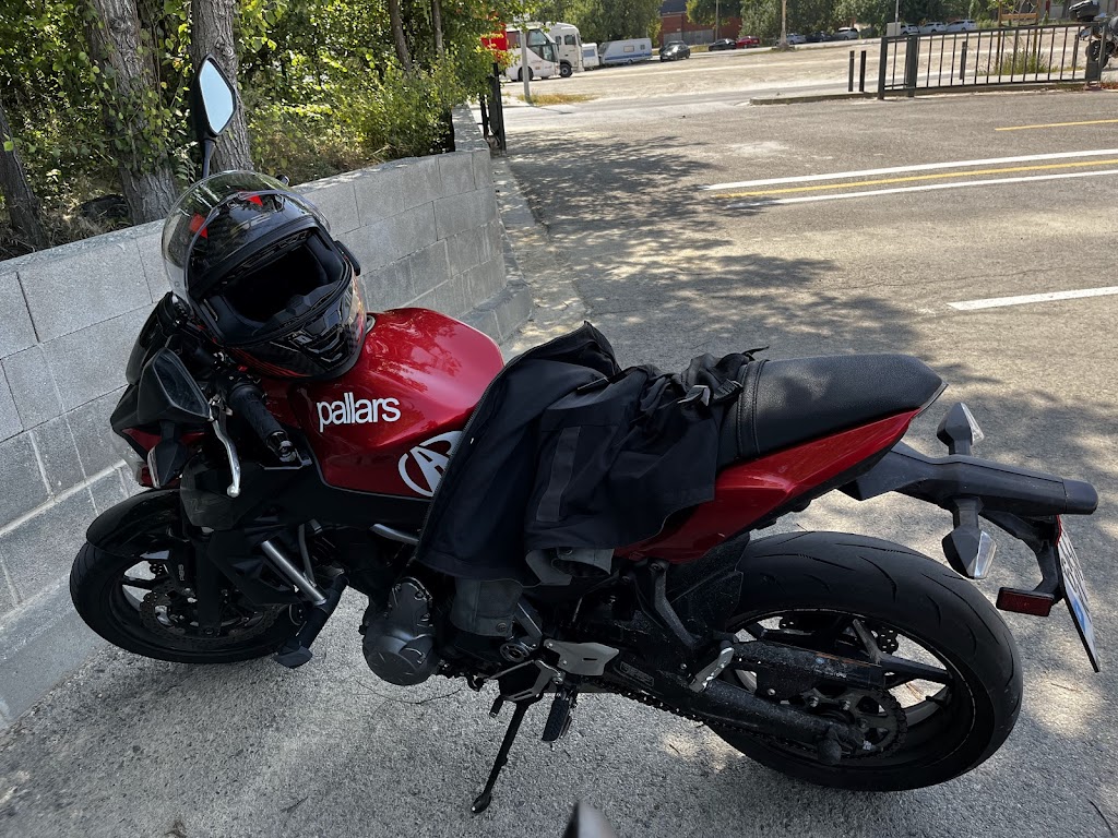 Autoescola Pallars Igualada