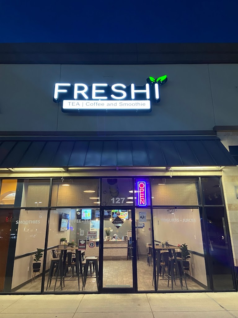 Photo of Freshi Tea| Coffee and Smoothie
