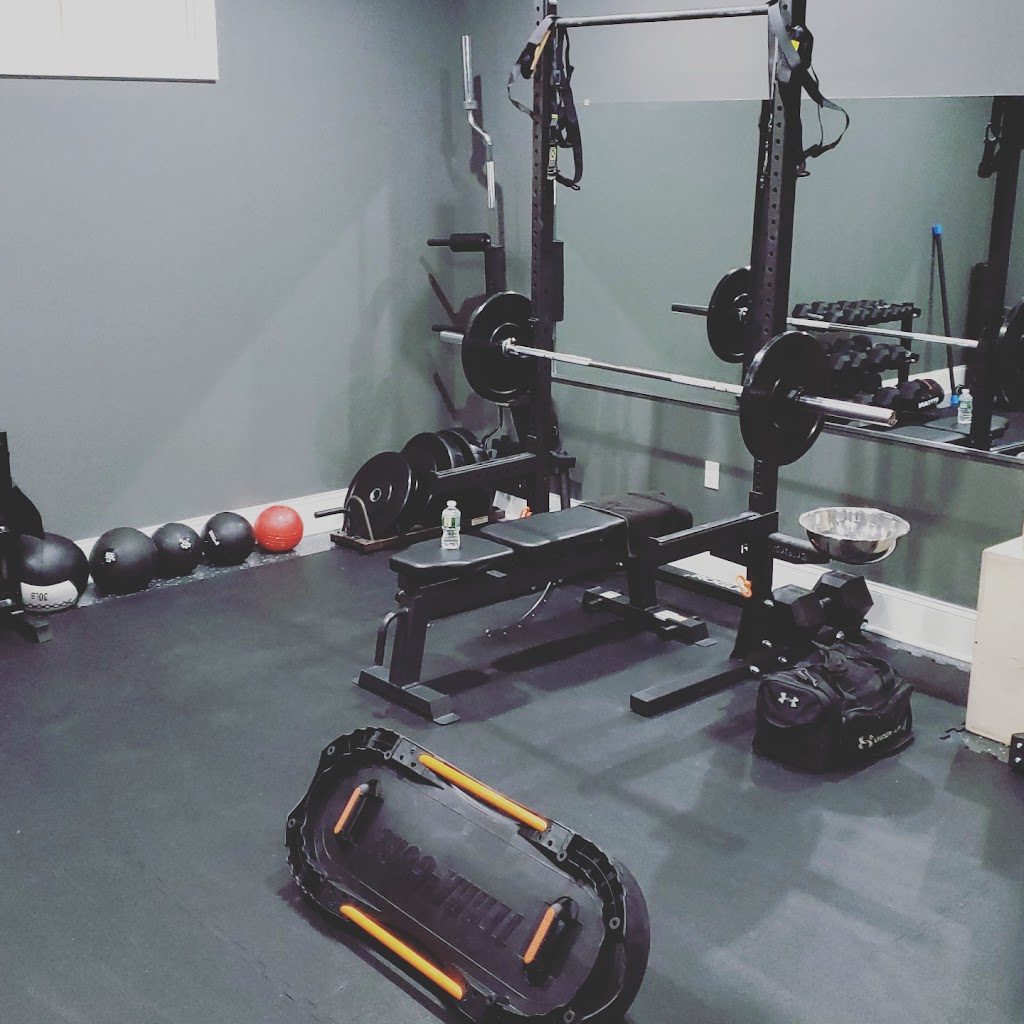  Haus of Stiel Fitness