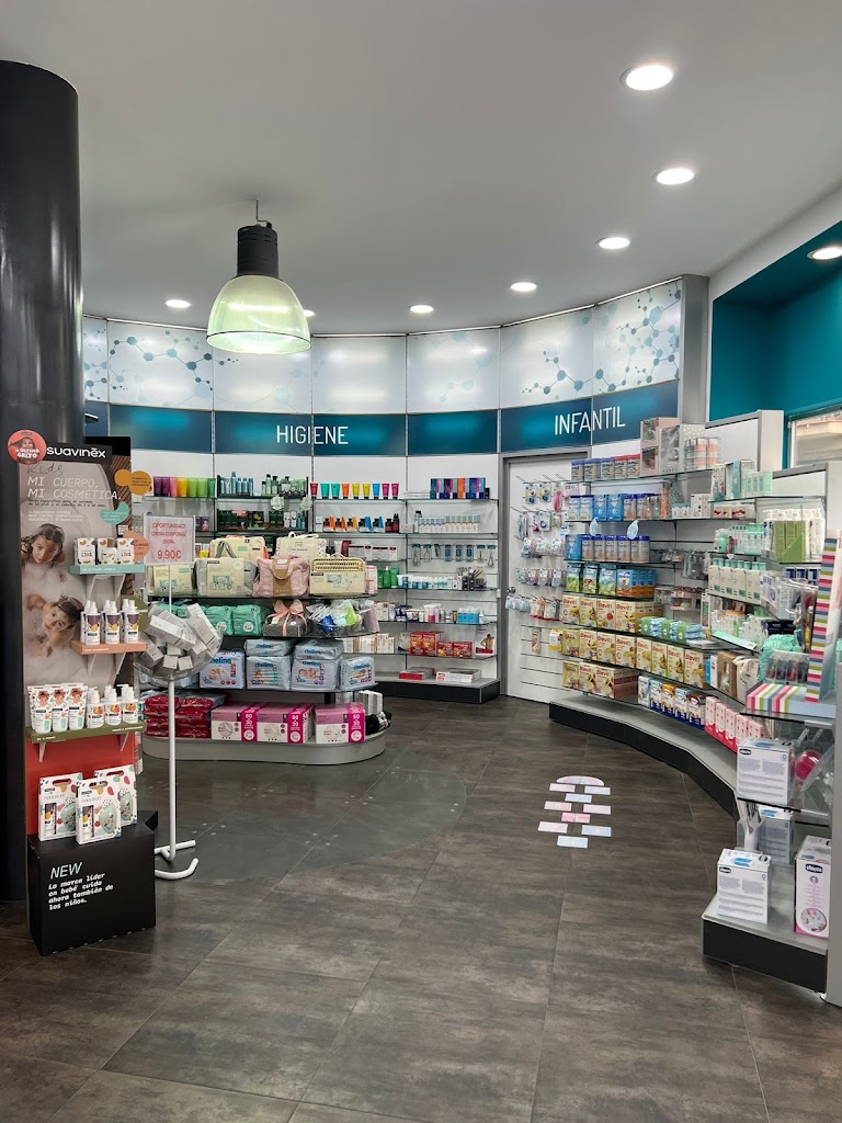 Farmacia Latorre Dobon — Del propietario
