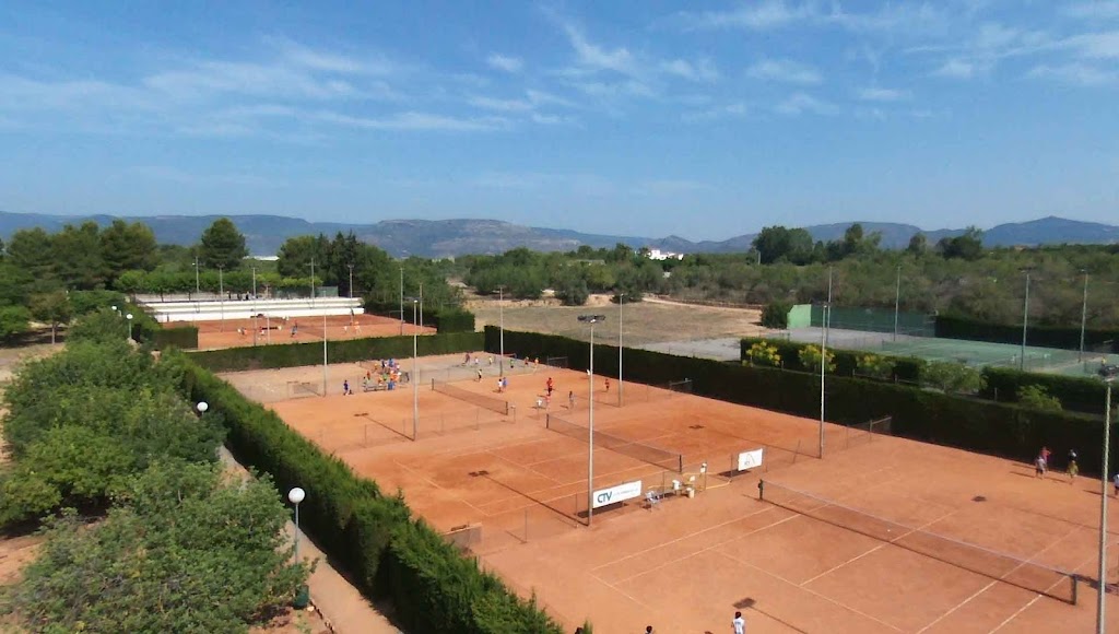 Club de Tenis Valls