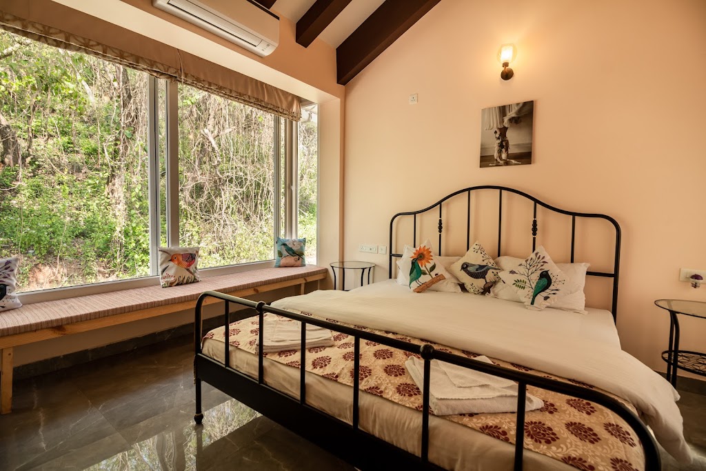 Villa Flora 5Bhk Pvt Pool Villa Baga