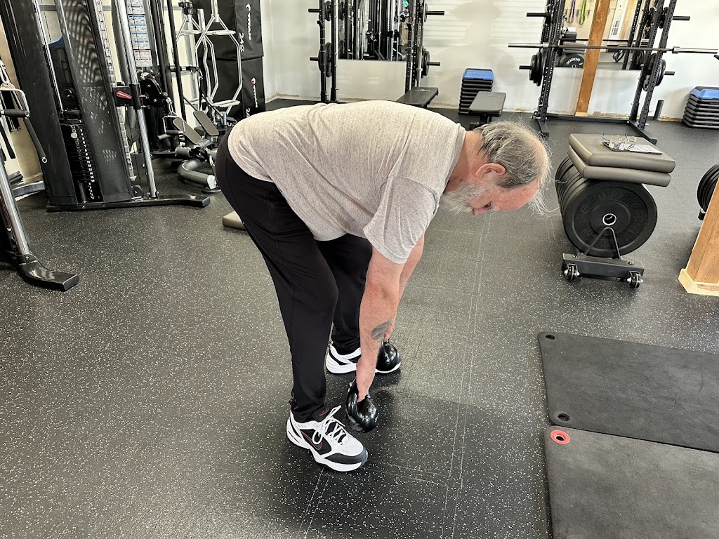  Sullivan Personal Training