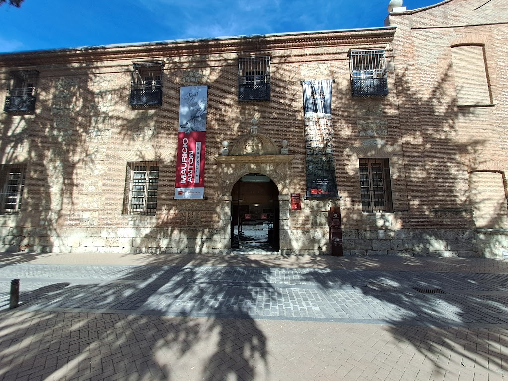 Museo Arqueologico y Paleontologico de la Comunidad de Madrid