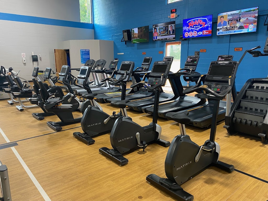  Greater Scranton YMCA