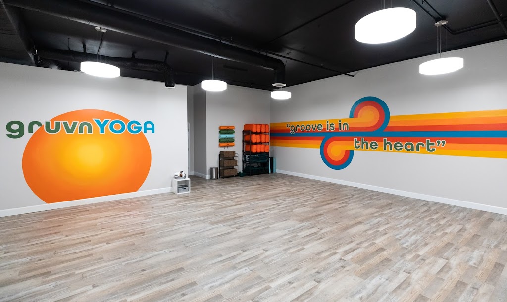  gruvnYOGA Studio