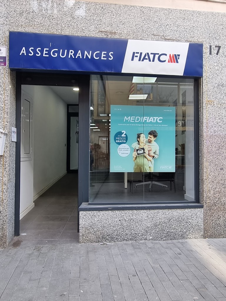 FIATC Sant Feliu de Llobregat