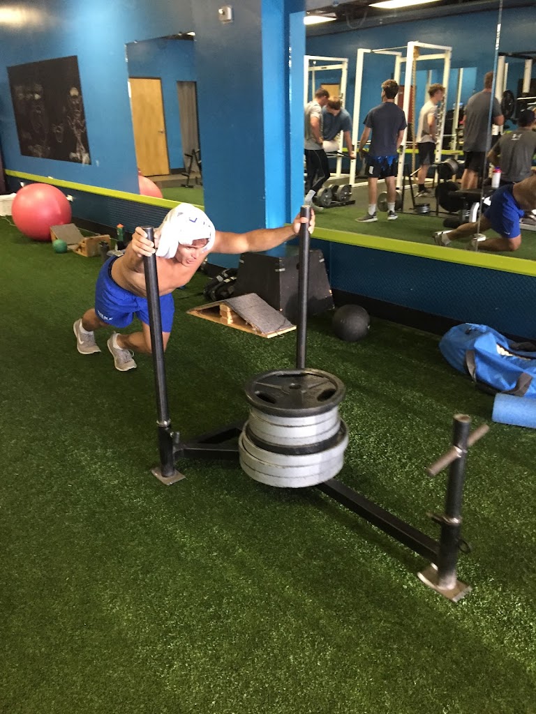  Baker's Performance Systems