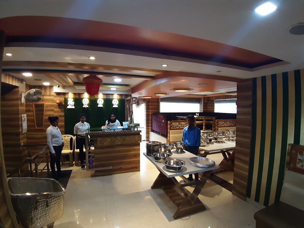 Town King The Family Restaurant