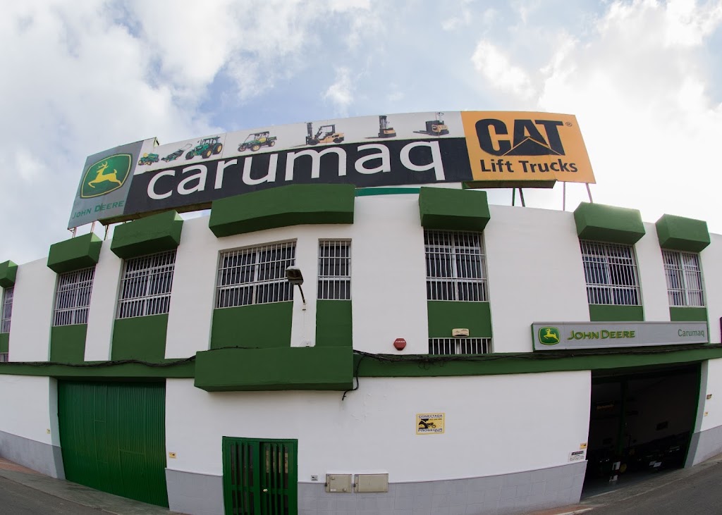 Carumaq Gran Canaria — Del propietario