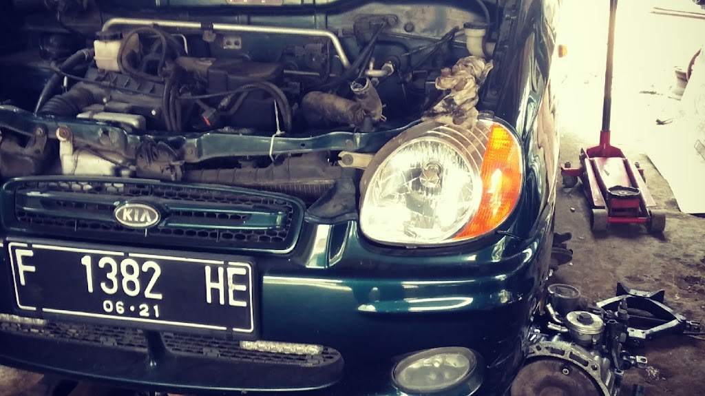Kembar Motor