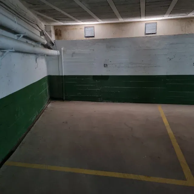 Parking Sanxenxo Rua de Vigo - Dooroti — Del propietario