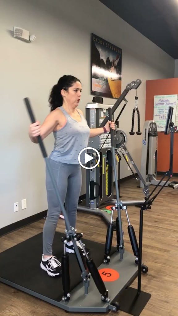  The Exercise Coach Worthington