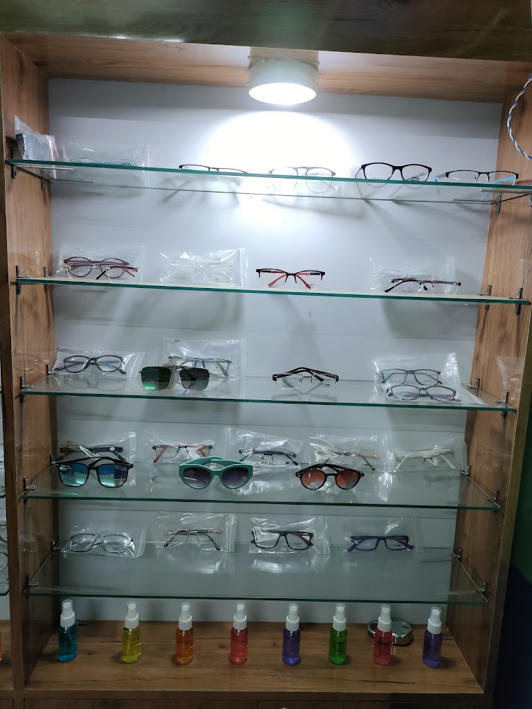 Joyti Eye Care Center Optical
