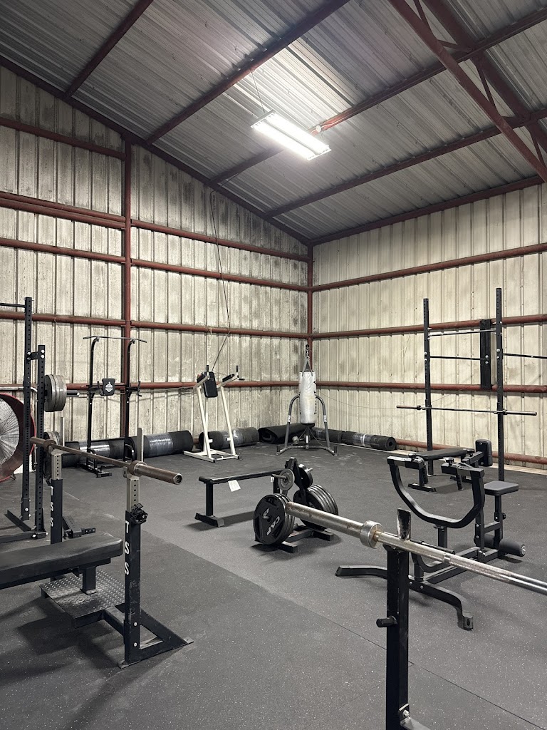  Life Advocate Fitness