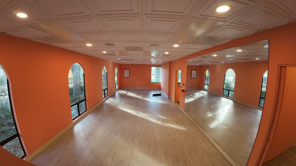  Ananda Sky - Yoga Studio in Fallbrook