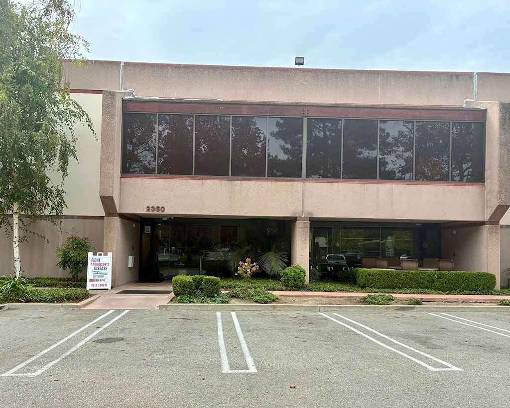  Rock Steady Boxing VC/LA