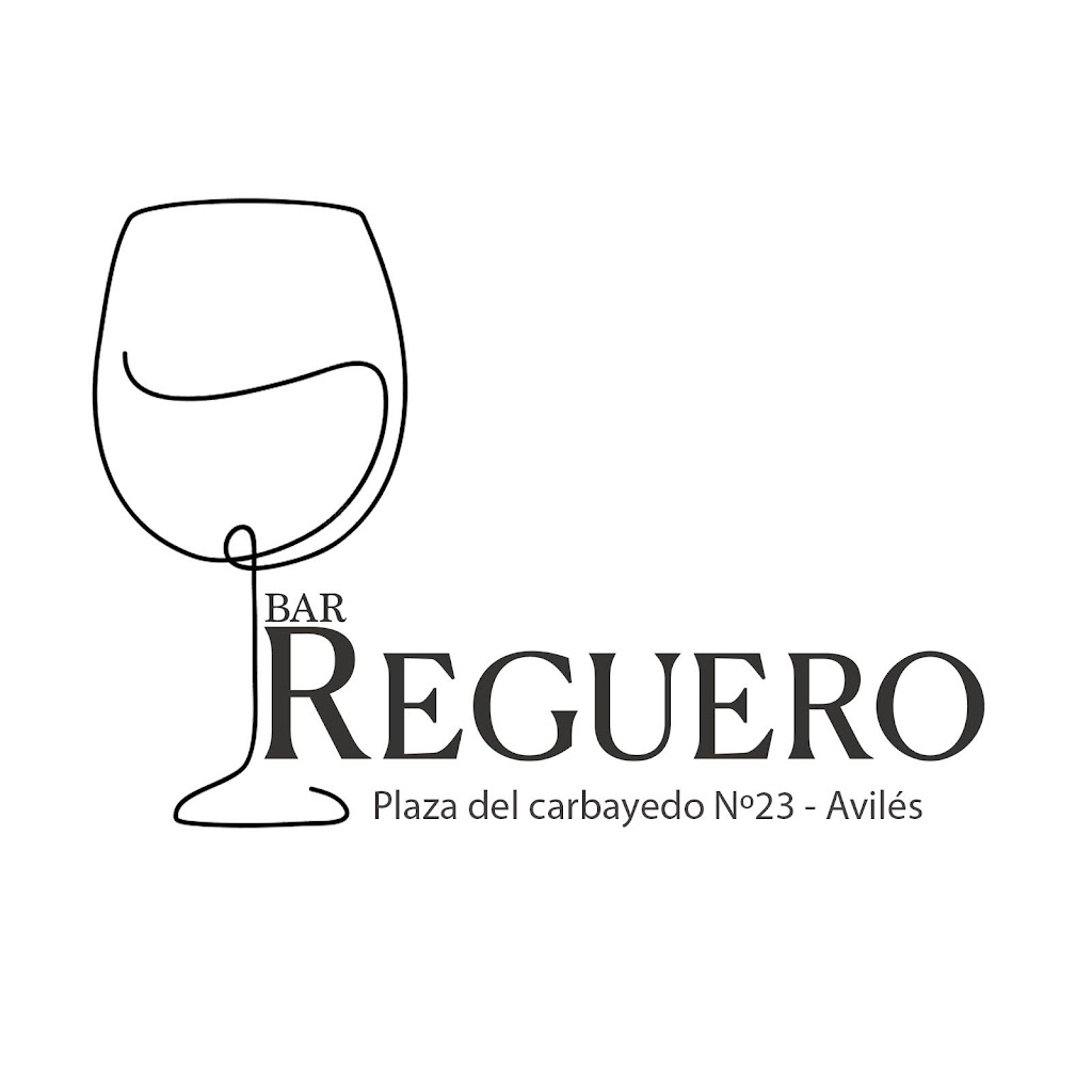 Bar Reguero — Del propietario