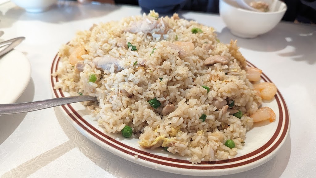 Fried rice