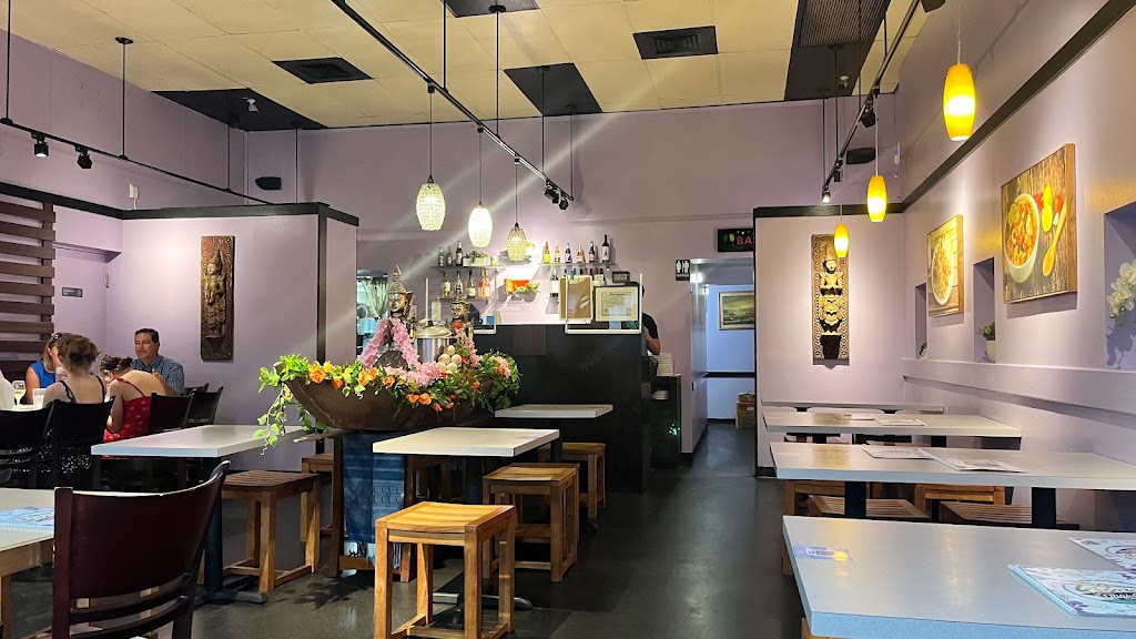 King of Thai Boat Noodles Waikiki