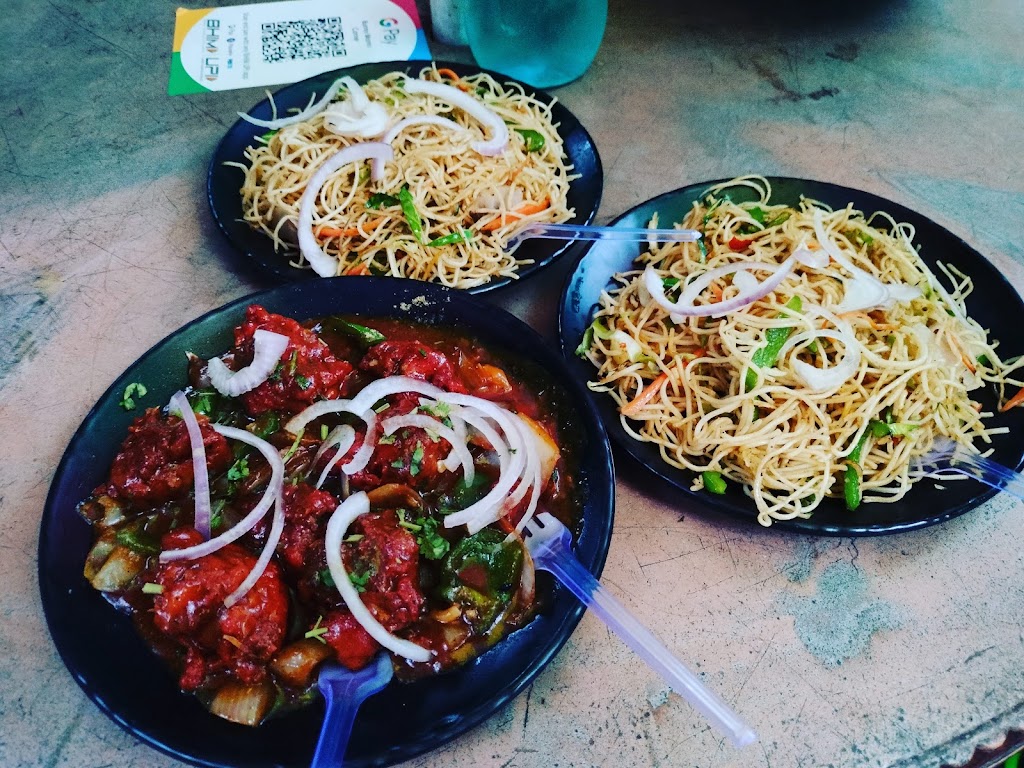 Food & drink