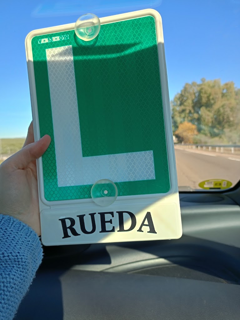 Autoescuela Rueda - Centro de formacion