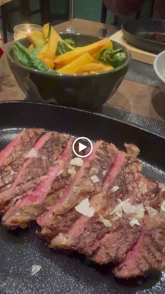 366 RESTOBAR — Mas recientes
