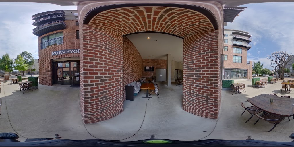 Street View & 360°