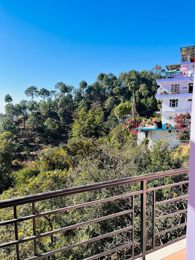 The Green Retreat Homestay