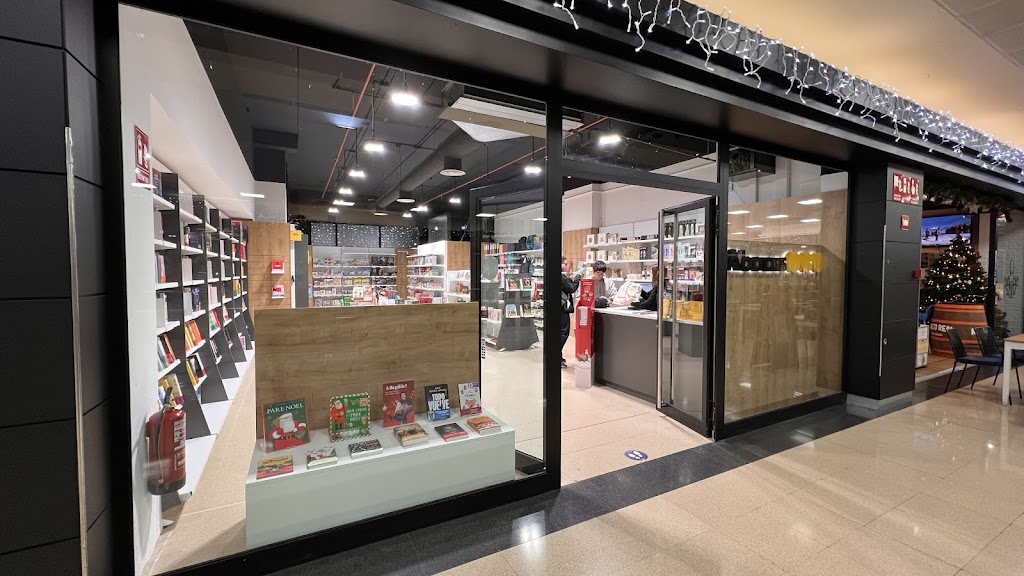 Abacus Cooperativa | Abrera