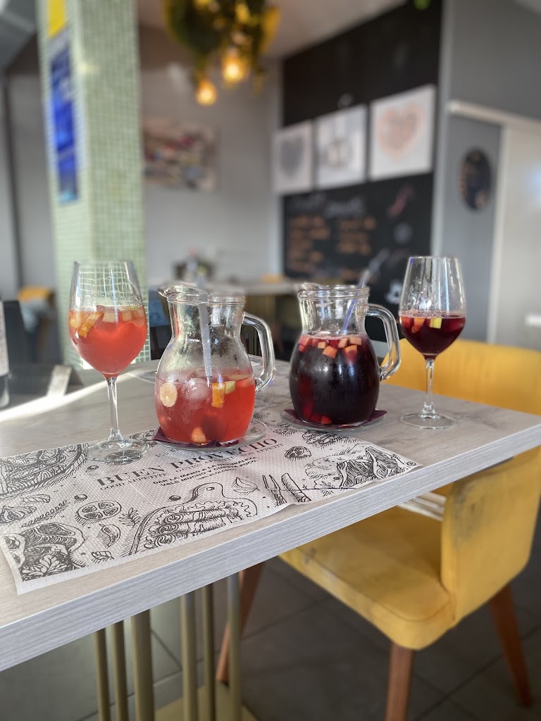 Bailybar Restaurante