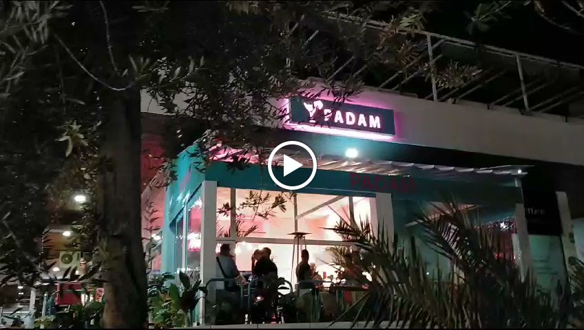 Padam Bar Torremolinos — Videos