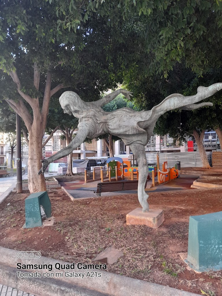 Parking APK2 Plaza Juez Borrull