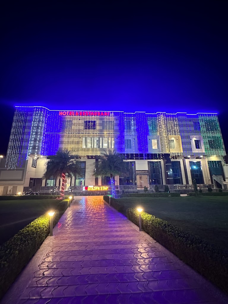 Golden Star Hotel And Resorts